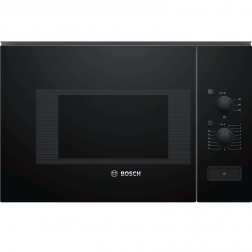 Bosch BFL520MB0, Integreeritav kodutehnika, Integreeritavad mikrolaineahjud