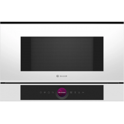 Bosch BFL7221W1, Integreeritav kodutehnika, Integreeritavad mikrolaineahjud