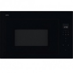 AEG NMB6G261TB, Integreeritav kodutehnika, Integreeritavad mikrolaineahjud