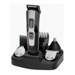 ProfiCare PCBHT3014, Ilu ja tervis, Juukselõikurid, Trimmerid, Habemepiirajad, Universaalsed trimmerid
