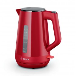 Bosch TWK1M124, Väike kodutehnika, Veekeetjad