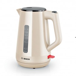 Bosch TWK1M127, Väike kodutehnika, Veekeetjad