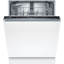 Bosch SMV2HTX08E, Integreeritav kodutehnika, Integreeritavad nõudepesumasinad, Täisintegreeritavad nõudepesumasinad 60 cm