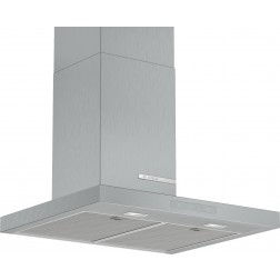 Bosch DWB67CM50, Õhupuhastajad, Õhupuhastajad seinale 60cm
