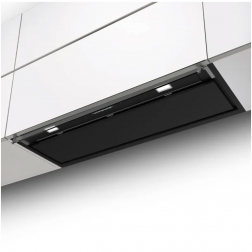 Faber IN-NOVA PREMIUM BK M A60/2, Õhupuhastajad, Täisintegreeritavad kapi õhupuhastajad