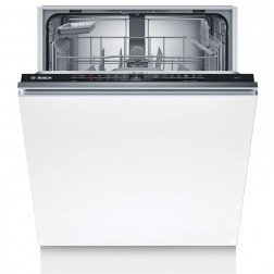 Bosch SMV2ITX09E, Integreeritav kodutehnika, Integreeritavad nõudepesumasinad, Täisintegreeritavad nõudepesumasinad 60 cm