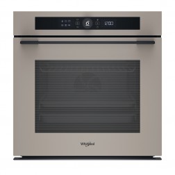 Whirlpool WOI5S8PM2SEA, Integreeritav kodutehnika, Integreeritavad ahjud, Pürolüüs, isepuhastuvad ahjud