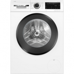 Bosch WGG254FPSN, Kodumasinad, Pesumasinad, Eestlaetavad pesumasinad