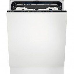 Electrolux EEM69310L, Integreeritav kodutehnika, Integreeritavad nõudepesumasinad, Täisintegreeritavad nõudepesumasinad 60 cm