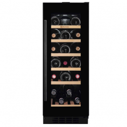 Electrolux EWS4020B5B, Integreeritav kodutehnika, Integreeritavad külmikud, Integreeritavad veinikülmikud