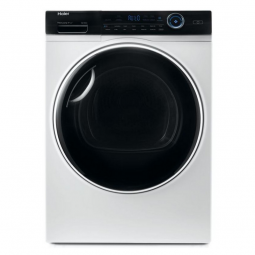 Haier  HD90-A2979N-S, Kodumasinad, Pesukuivatid, Kondenseeriv soojuspumbaga 