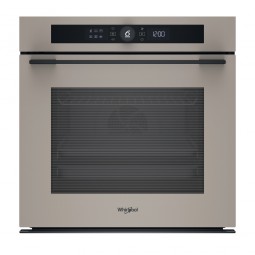 Whirlpool WOI5S8PM2SEA, Integreeritav kodutehnika, Integreeritavad ahjud, Pürolüüs, isepuhastuvad ahjud