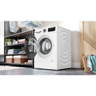 Bosch WGG254FPSN, Kodumasinad, Pesumasinad, Eestlaetavad pesumasinad