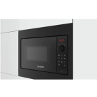 Bosch BFL523MB4, Integreeritav kodutehnika, Integreeritavad mikrolaineahjud