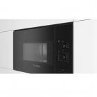 Bosch BFL520MB0, Integreeritav kodutehnika, Integreeritavad mikrolaineahjud