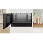 Bosch BFL7221B1, Integreeritav kodutehnika, Integreeritavad mikrolaineahjud