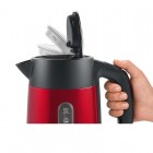 Bosch TWK4P434, Väike kodutehnika, Veekeetjad