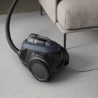 Electrolux EL61C3DB , Koristus, Tolmuimejad, Tolmuimejad ilma tolmukotita