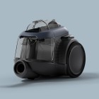 Electrolux EL61C3DB , Koristus, Tolmuimejad, Tolmuimejad ilma tolmukotita