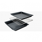 Bosch HBG9763B1S, Integreeritav kodutehnika, Integreeritavad ahjud