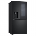 LG GMG861EPAE, Kodumasinad, Külmikud, sügavkülmikud, Side-by-Side külmikud