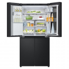 LG GMG861EPAE, Kodumasinad, Külmikud, sügavkülmikud, Side-by-Side külmikud