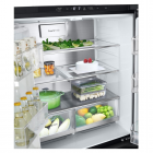 LG GMG861EPAE, Kodumasinad, Külmikud, sügavkülmikud, Side-by-Side külmikud