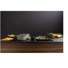 NOVY Easy Pro 1861, Integreeritav kodutehnika, Integreeritavad pliidiplaadid, Sissehitatud õhupuhastajaga