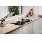 NOVY Easy Pro 1861, Integreeritav kodutehnika, Integreeritavad pliidiplaadid, Sissehitatud õhupuhastajaga