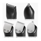 ProfiCare PCBHT3014, Ilu ja tervis, Juukselõikurid, Trimmerid, Habemepiirajad, Universaalsed trimmerid