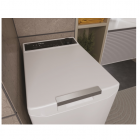 Haier THASN476TM4-S, Kodumasinad, Pesumasinad, Pealtlaetavad pesumasinad