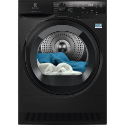 Electrolux EW7D495UDE, Kodumasinad, Pesukuivatid, Kondenseeriv soojuspumbaga 