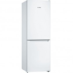 Bosch KGN33NWEB, Kodumasinad, Külmikud, sügavkülmikud, Sügavkülma osa all