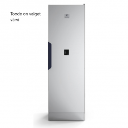 Electrolux DC6-4- Valge, Kodumasinad, Pesukuivatid, Kuivatuskapp