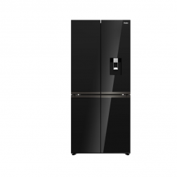 Haier HCKR7819DWGB, Kodumasinad, Külmikud, sügavkülmikud, Side-by-Side külmikud