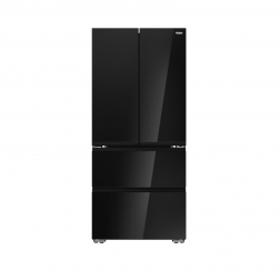 Haier HFKR7819DNGB, Kodumasinad, Külmikud, sügavkülmikud, Side-by-Side külmikud