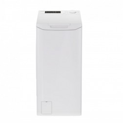 Candy TCA063D3-S, Kodumasinad, Pesumasinad, Pealtlaetavad pesumasinad