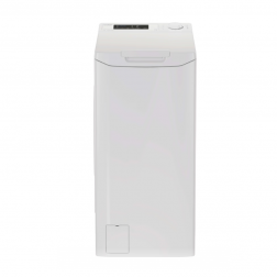 Candy TCA273D3-S, Kodumasinad, Pesumasinad, Pealtlaetavad pesumasinad