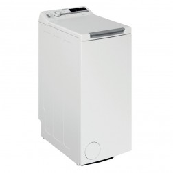 Whirlpool TDLRB7232BSEU, Kodumasinad, Pesumasinad, Pealtlaetavad pesumasinad