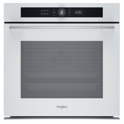 Whirlpool WOI5S8PM2SWA, Integreeritav kodutehnika, Integreeritavad ahjud, Pürolüüs, isepuhastuvad ahjud