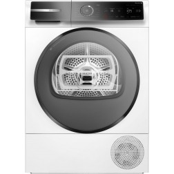 Bosch WQB246DLSN, Kodumasinad, Pesukuivatid